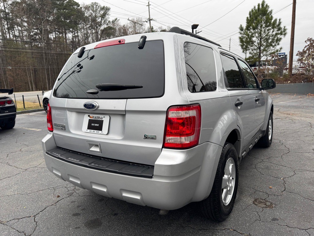 2011 Ford Escape Image 6