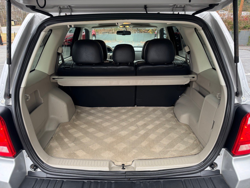 2011 Ford Escape Image 12
