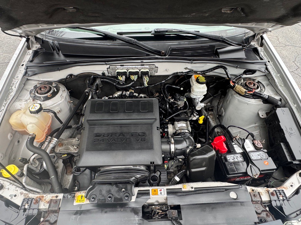 2011 Ford Escape Image 13