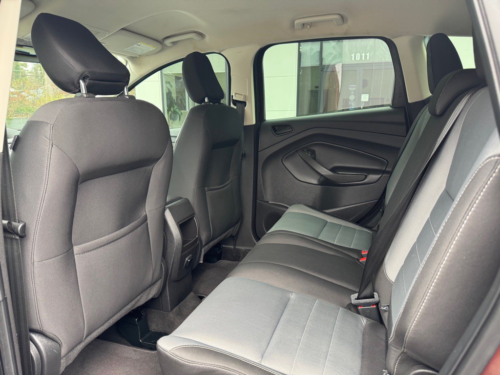 2018 Ford Escape Image 10