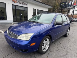 Image for 2005 Ford Focus ZX5 ID: 7049954