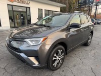 Image for 2018 Toyota Rav4 LE ID: 7050613