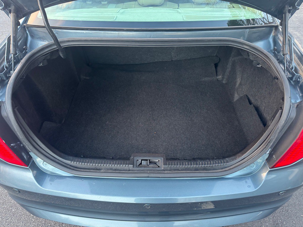 2012 Ford Fusion Image 12