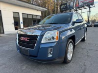 Image for 2012 GMC Terrain SLE ID: 7064844