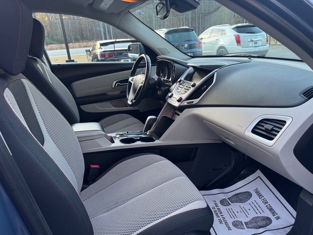 2012 GMC Terrain Image 9