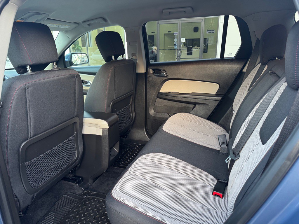 2012 GMC Terrain Image 10