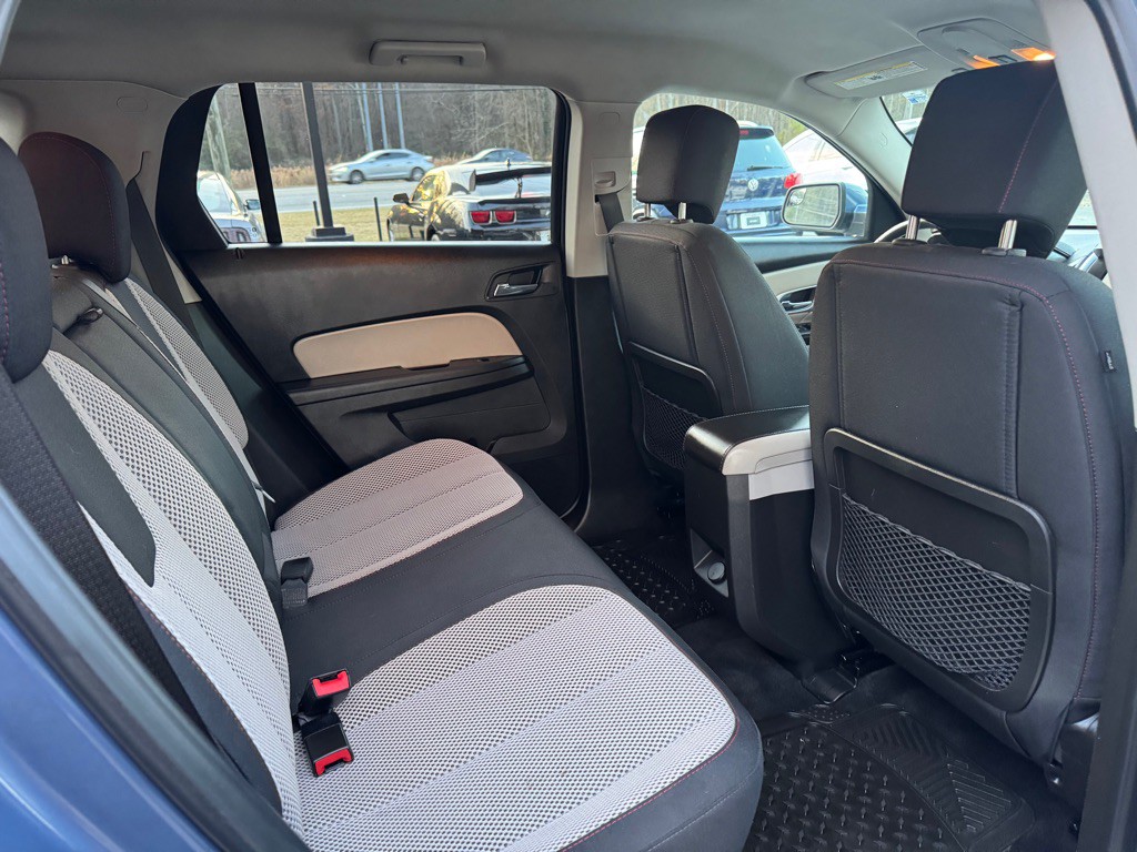 2012 GMC Terrain Image 11