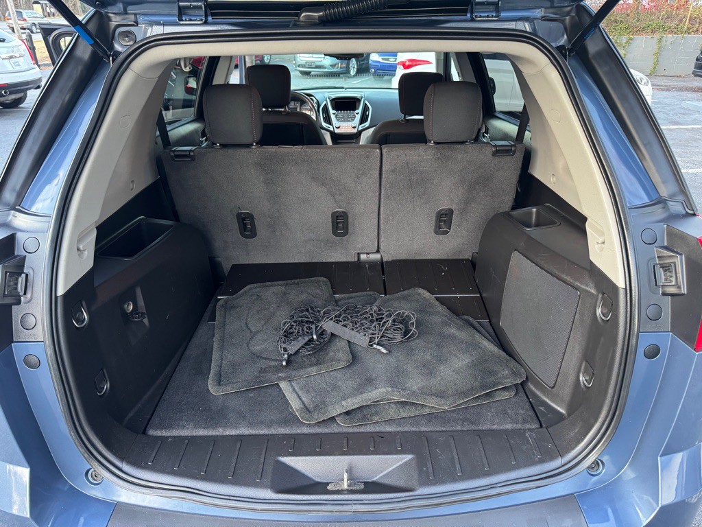 2012 GMC Terrain Image 12