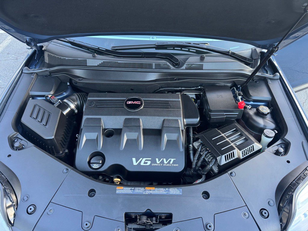 2012 GMC Terrain Image 13