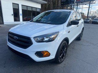 Image for 2019 Ford Escape S ID: 7064850