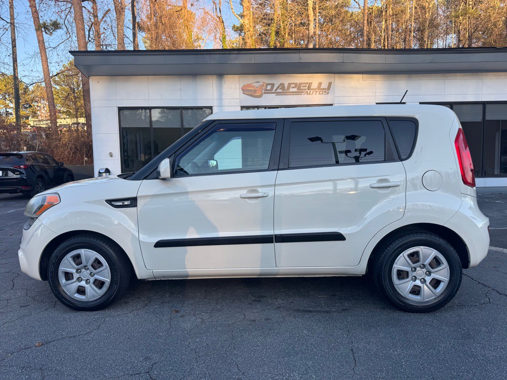 2012 Kia Soul Image 2