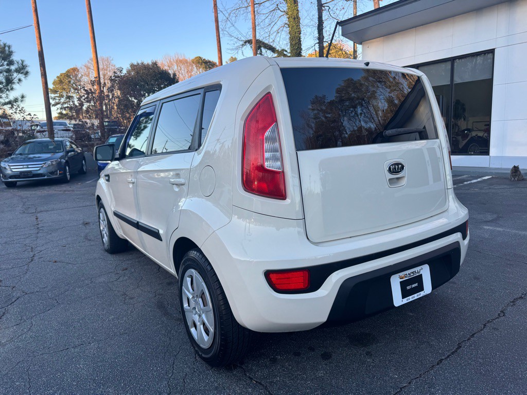 2012 Kia Soul Image 3