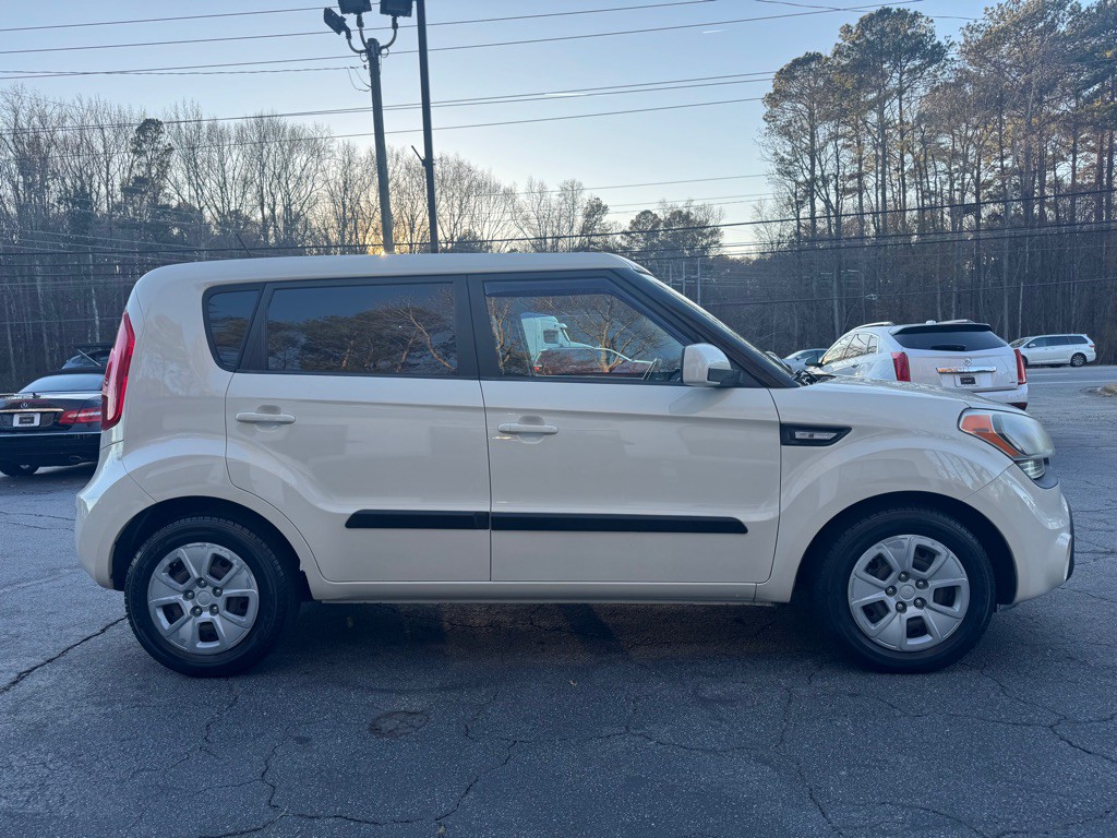 2012 Kia Soul Image 5