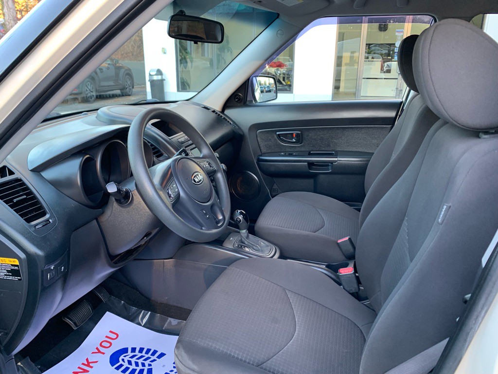 2012 Kia Soul Image 7
