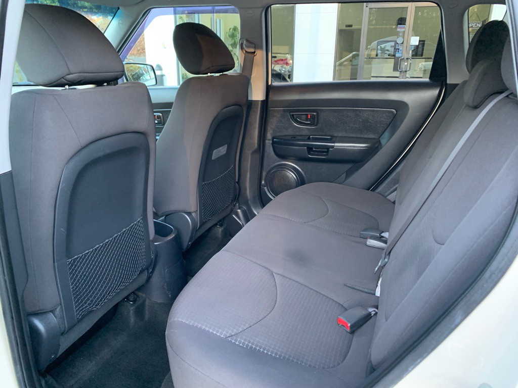 2012 Kia Soul Image 10