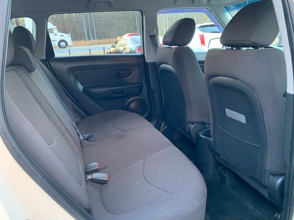 2012 Kia Soul Image 11