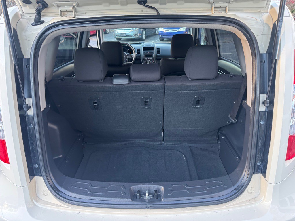 2012 Kia Soul Image 12