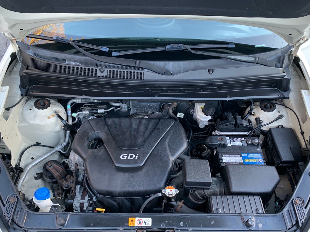 2012 Kia Soul Image 13