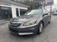 Image for 2012 Honda Accord EXL ID: 7077516