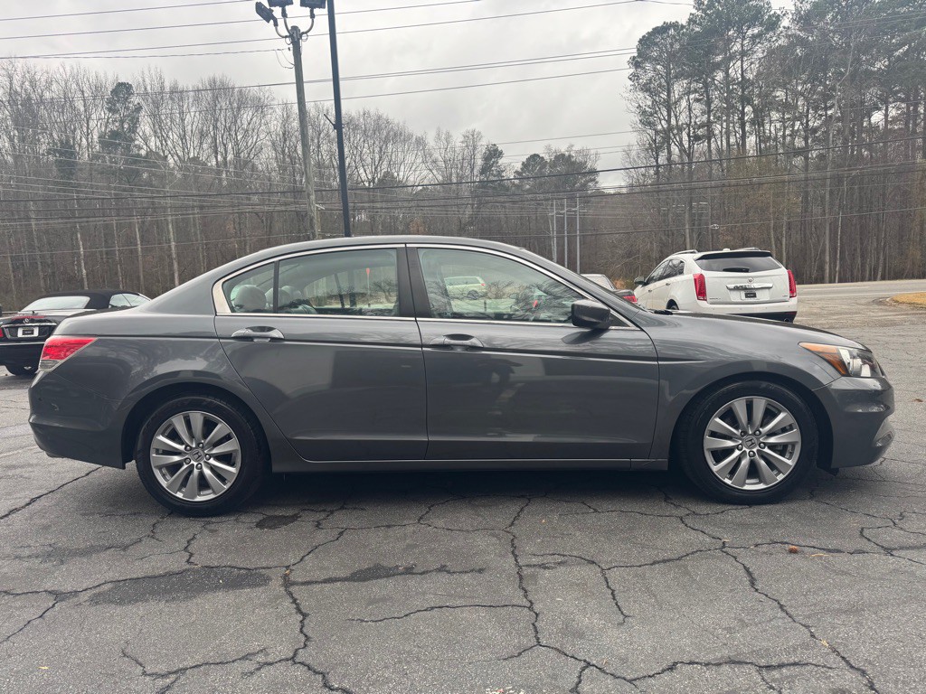 2012 Honda Accord Image 5