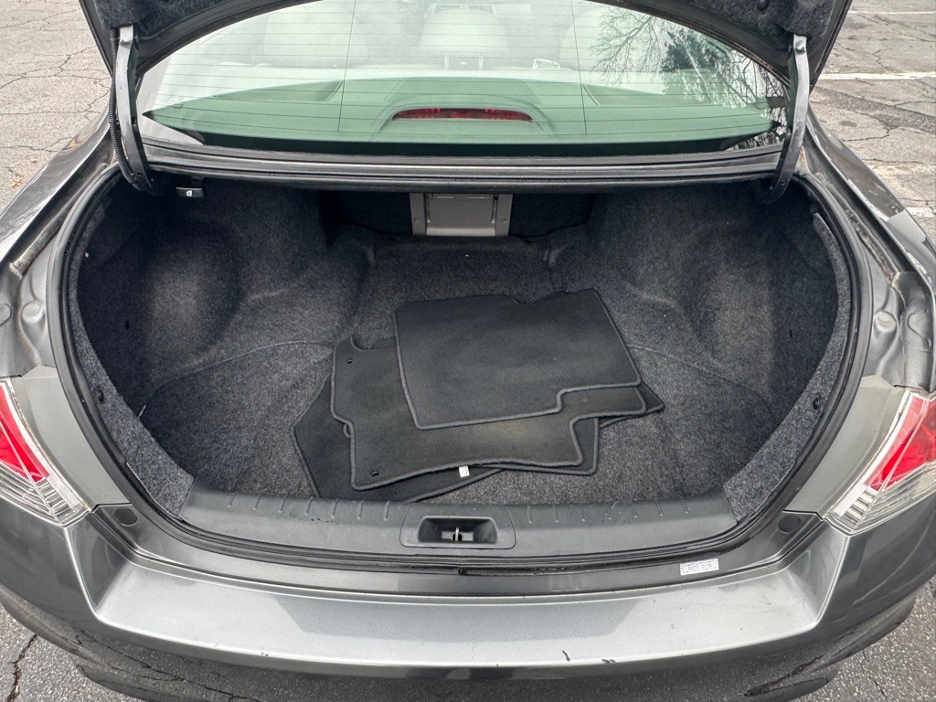 2012 Honda Accord Image 12