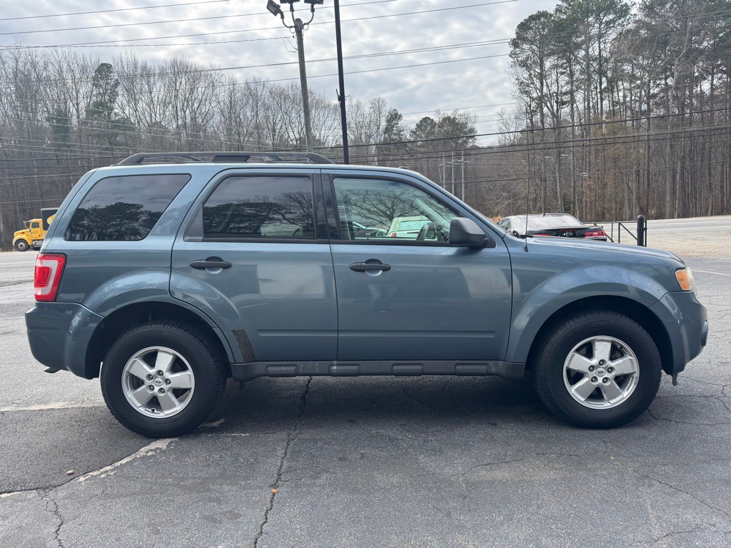 2010 Ford Escape Image 5