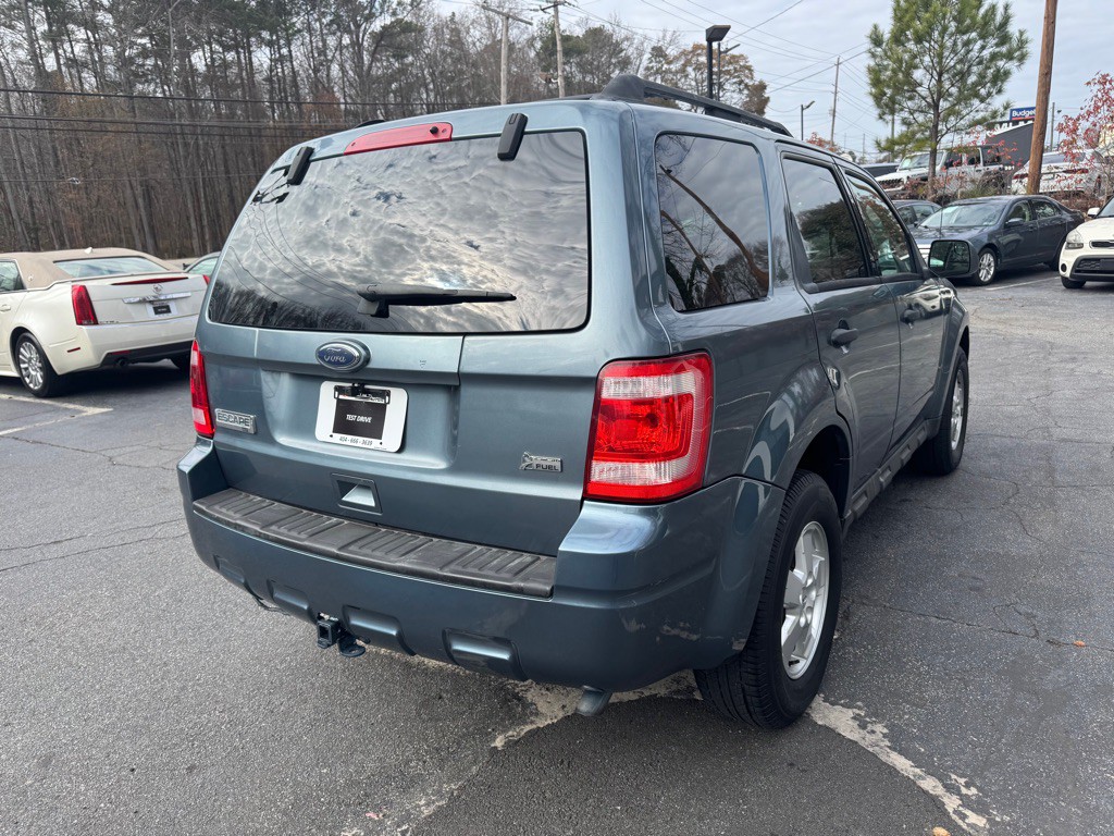 2010 Ford Escape Image 6