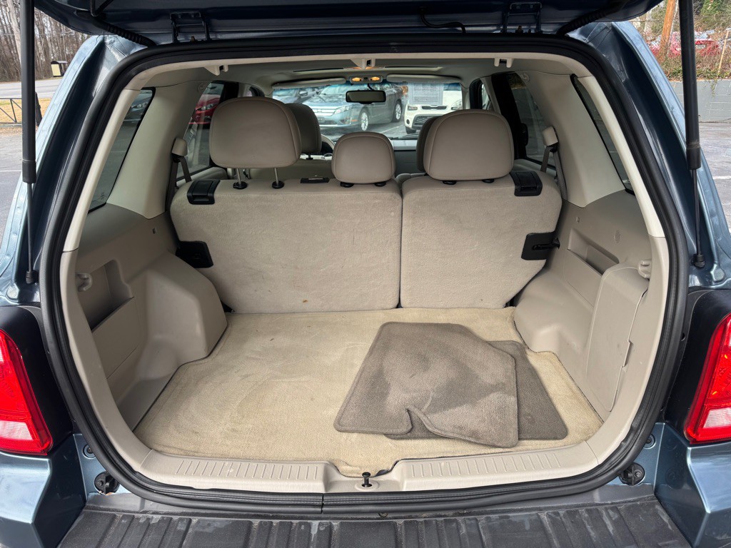 2010 Ford Escape Image 13