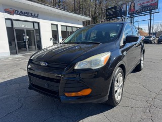 Image for 2016 Ford Escape S ID: 7094403