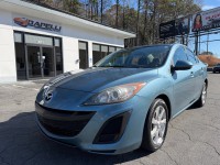 Image for 2010 Mazda Mazda3 I ID: 7099800