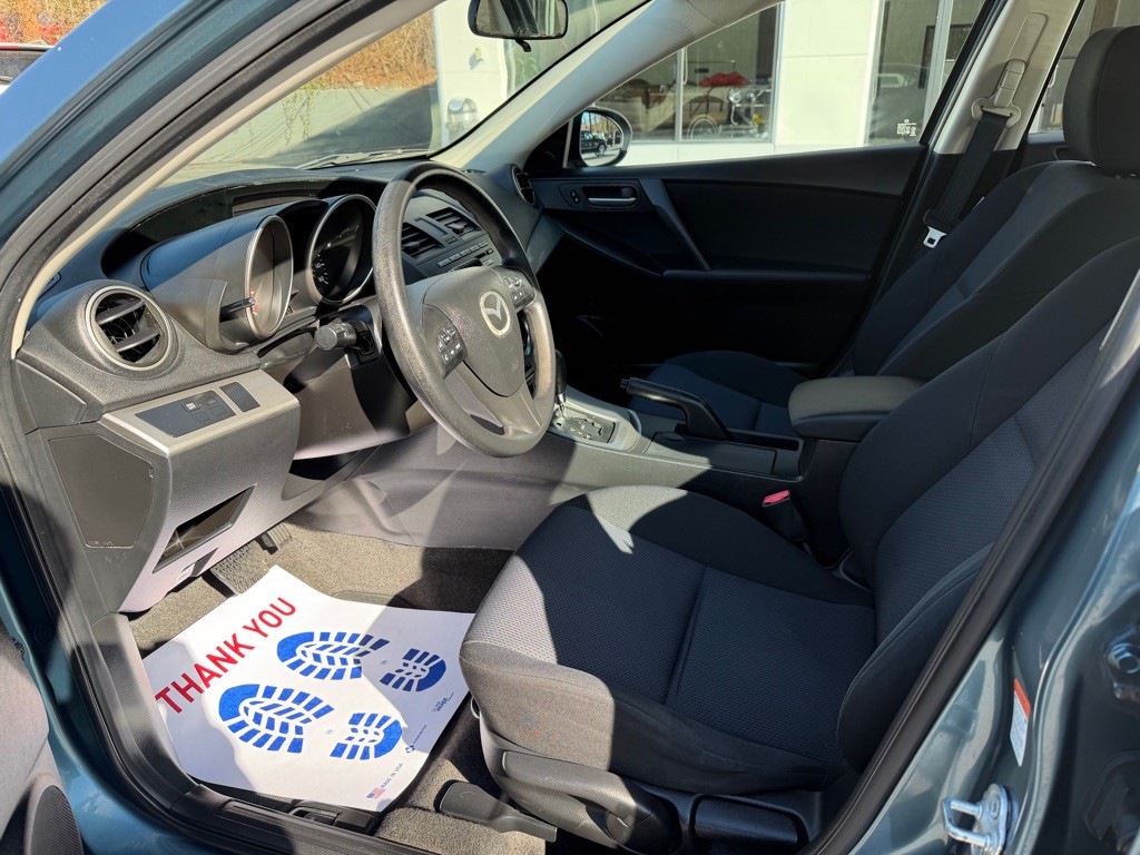 2010 Mazda Mazda3 Image 7