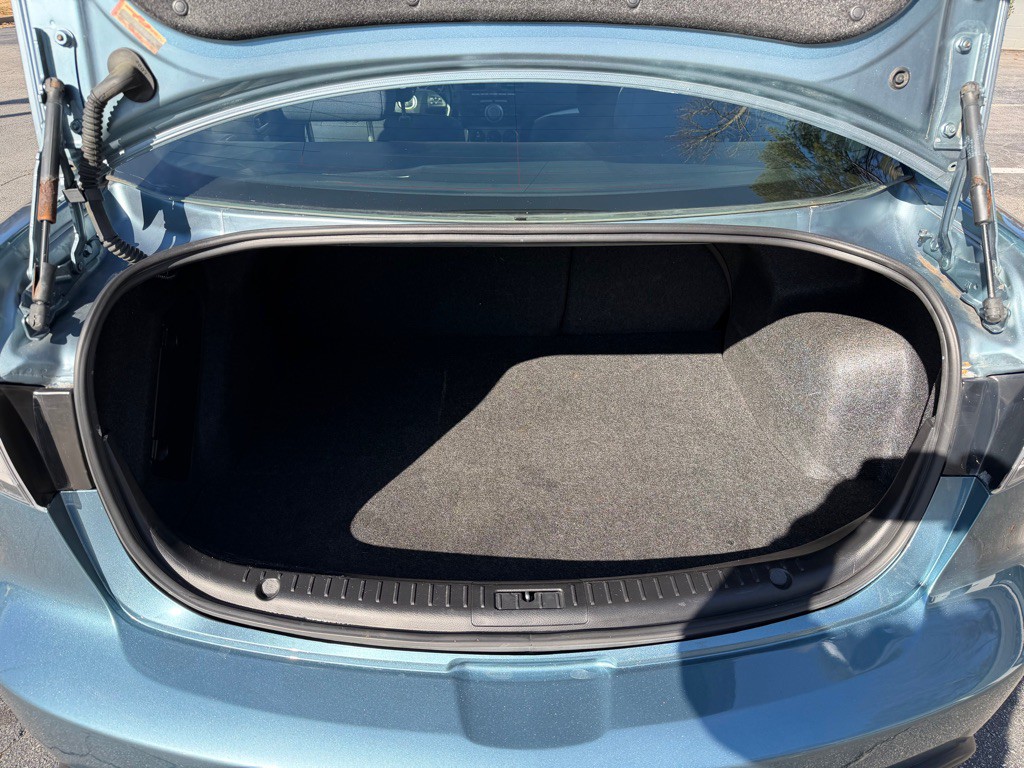 2010 Mazda Mazda3 Image 13