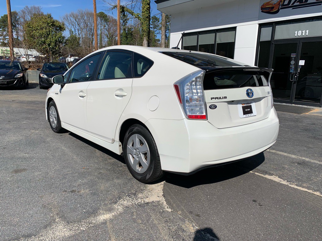 2010 Toyota Prius Image 15