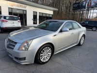 Image for 2013 Cadillac CTS 3.0L LUXURY ID: 7113853