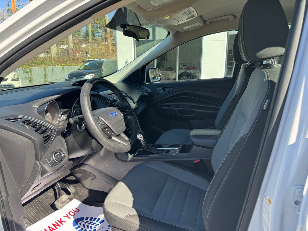 2017 Ford Escape Image 7