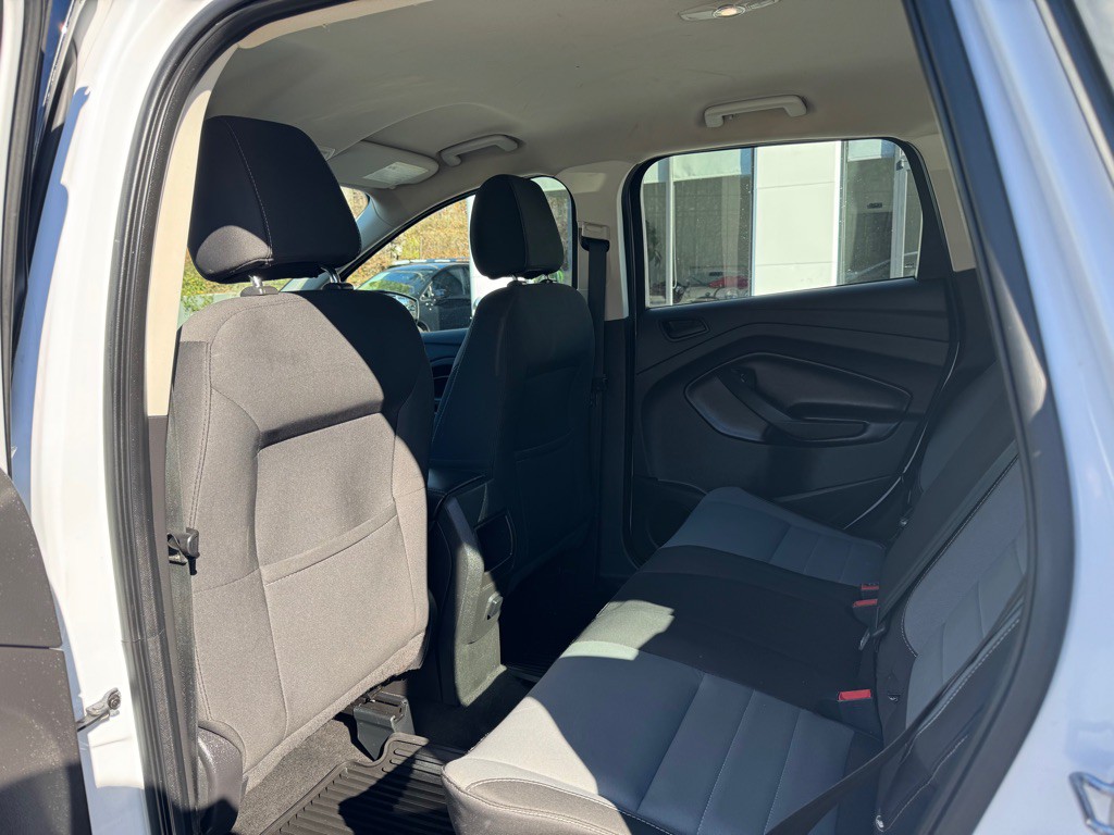 2017 Ford Escape Image 10