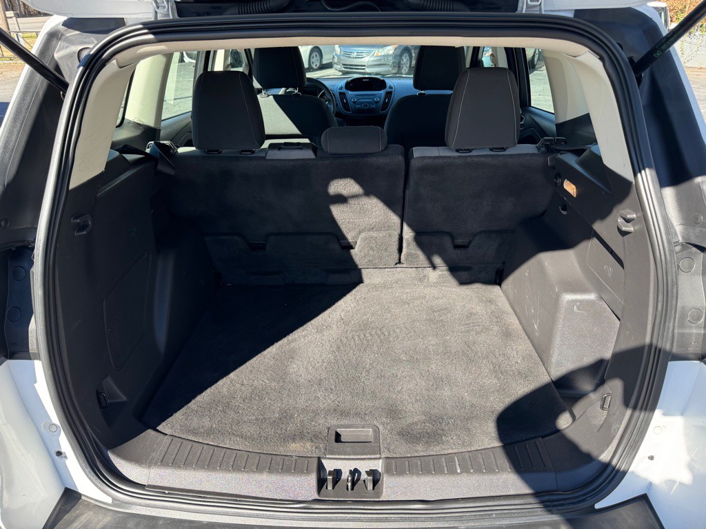 2017 Ford Escape Image 12