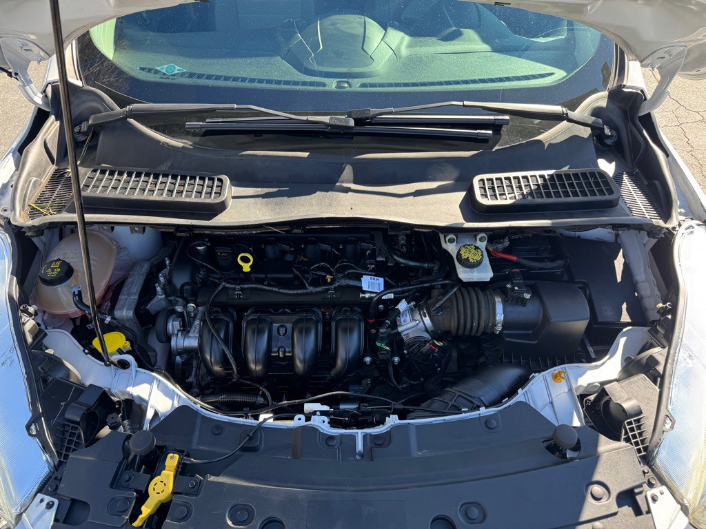 2017 Ford Escape Image 13