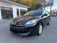 Image for 2013 Mazda Mazda3 I ID: 7128248