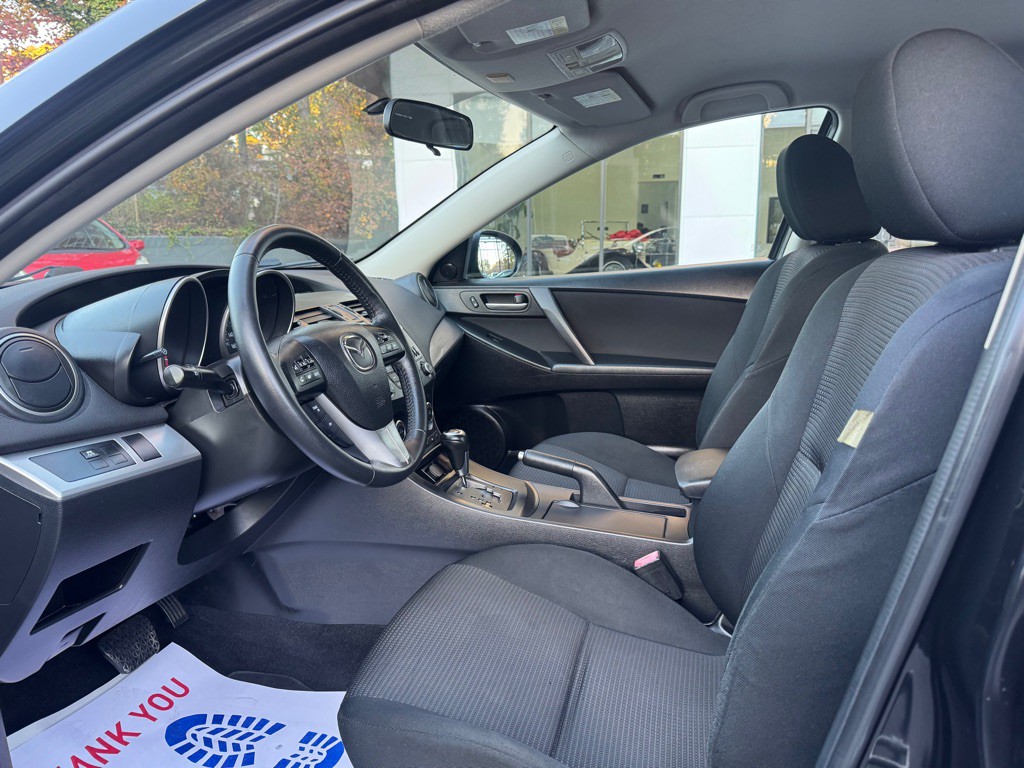 2013 Mazda Mazda3 Image 7