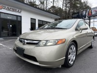 Image for 2007 Honda Civic LX ID: 7142096