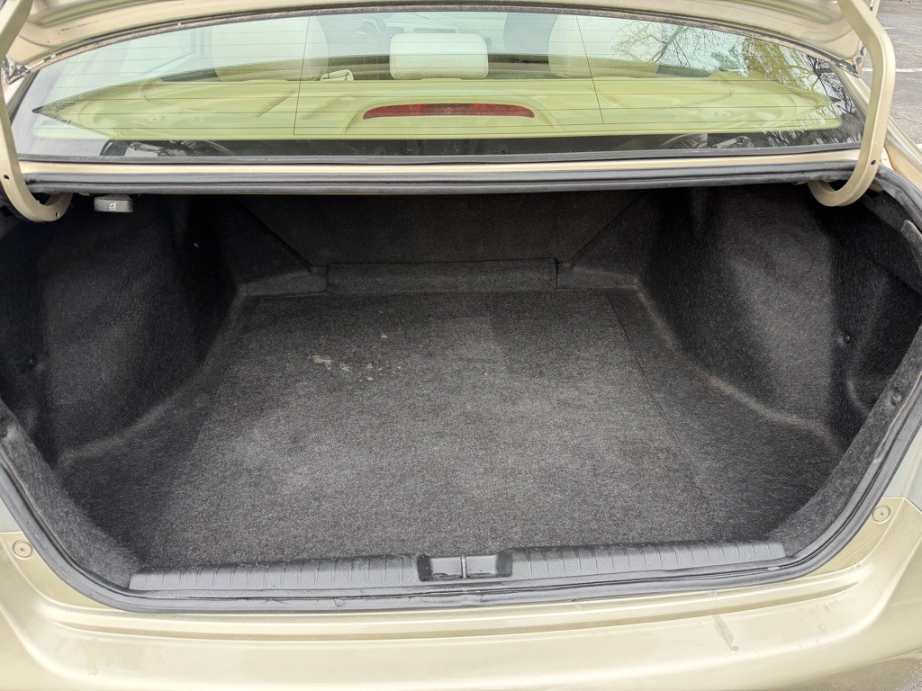 2007 Honda Civic Image 13