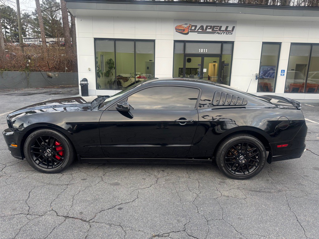 2014 Ford Mustang Image 2