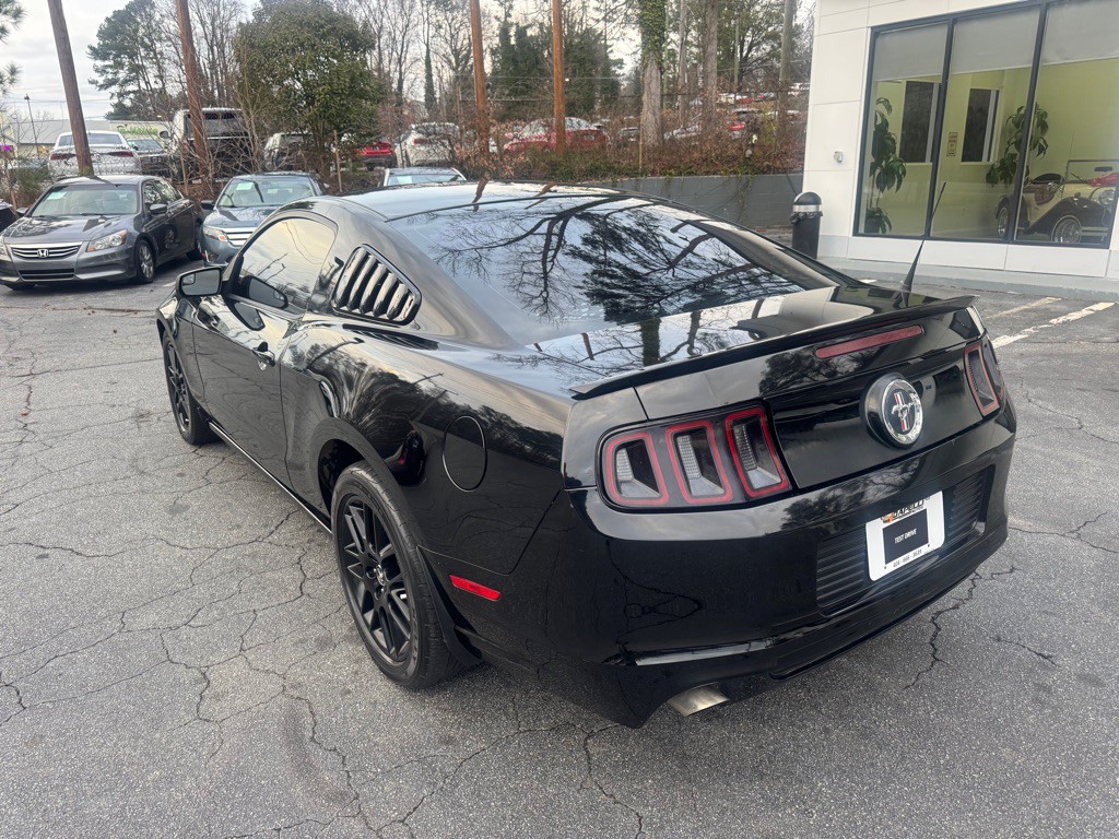 2014 Ford Mustang Image 3