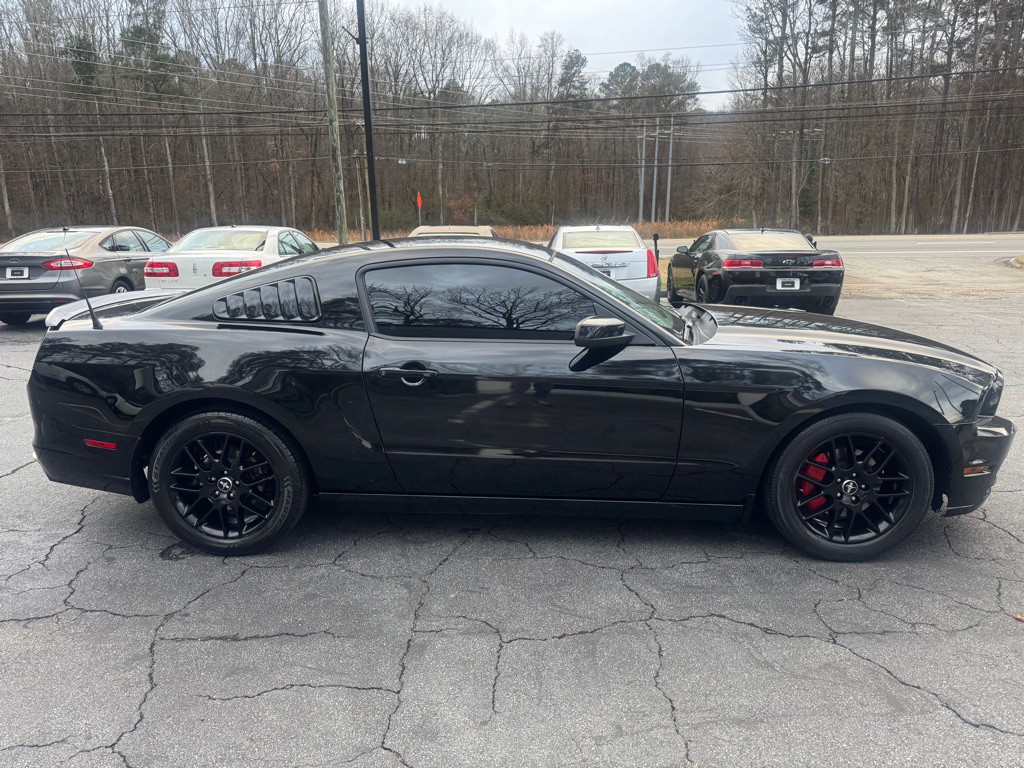 2014 Ford Mustang Image 5