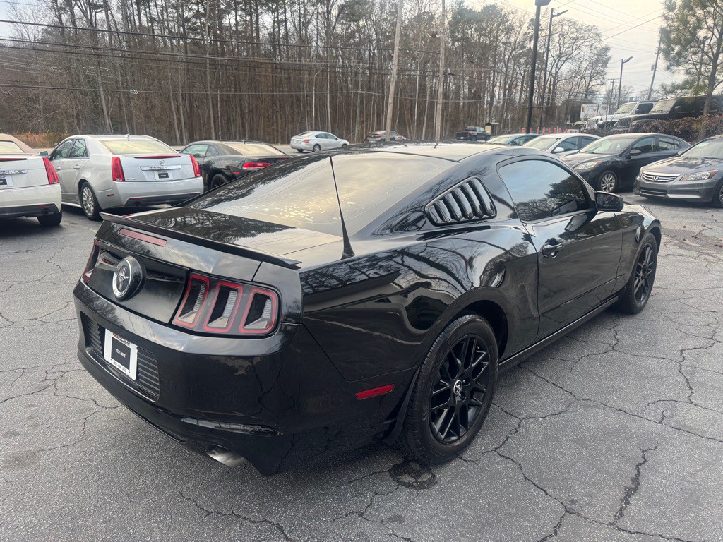 2014 Ford Mustang Image 6
