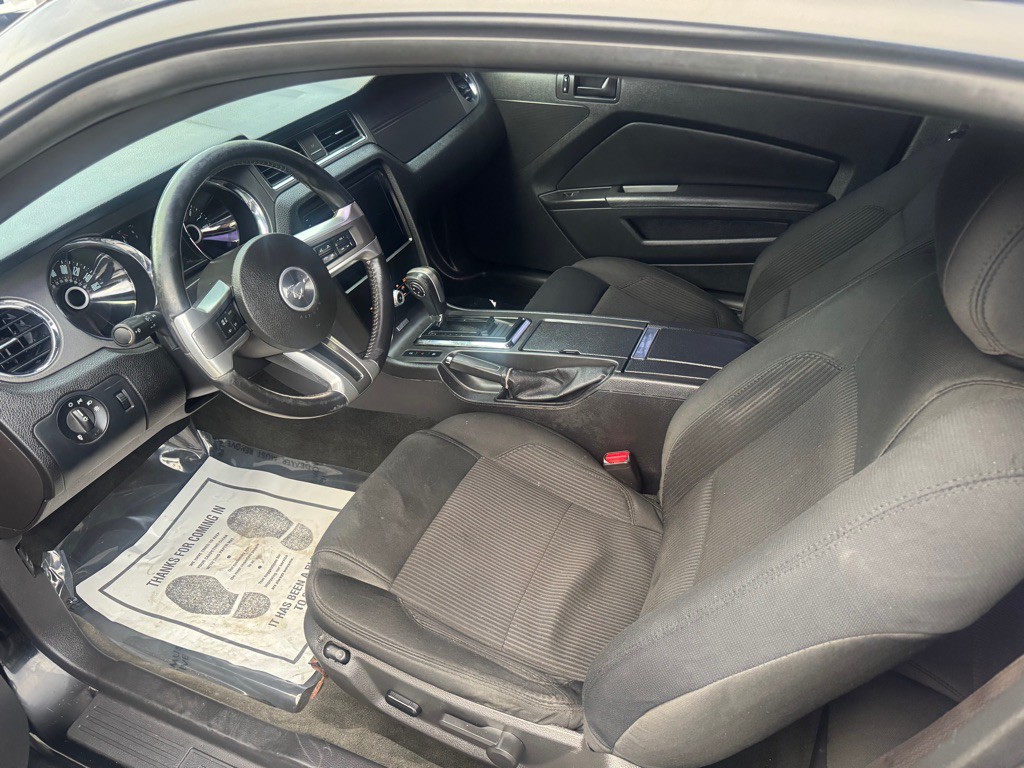2014 Ford Mustang Image 7