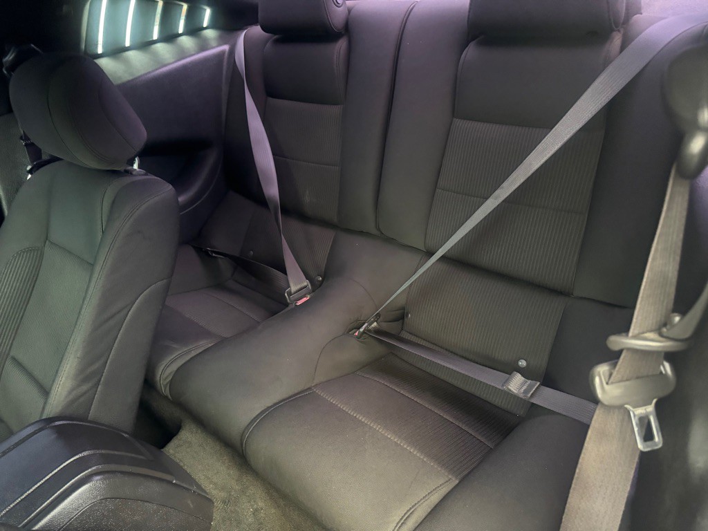 2014 Ford Mustang Image 9