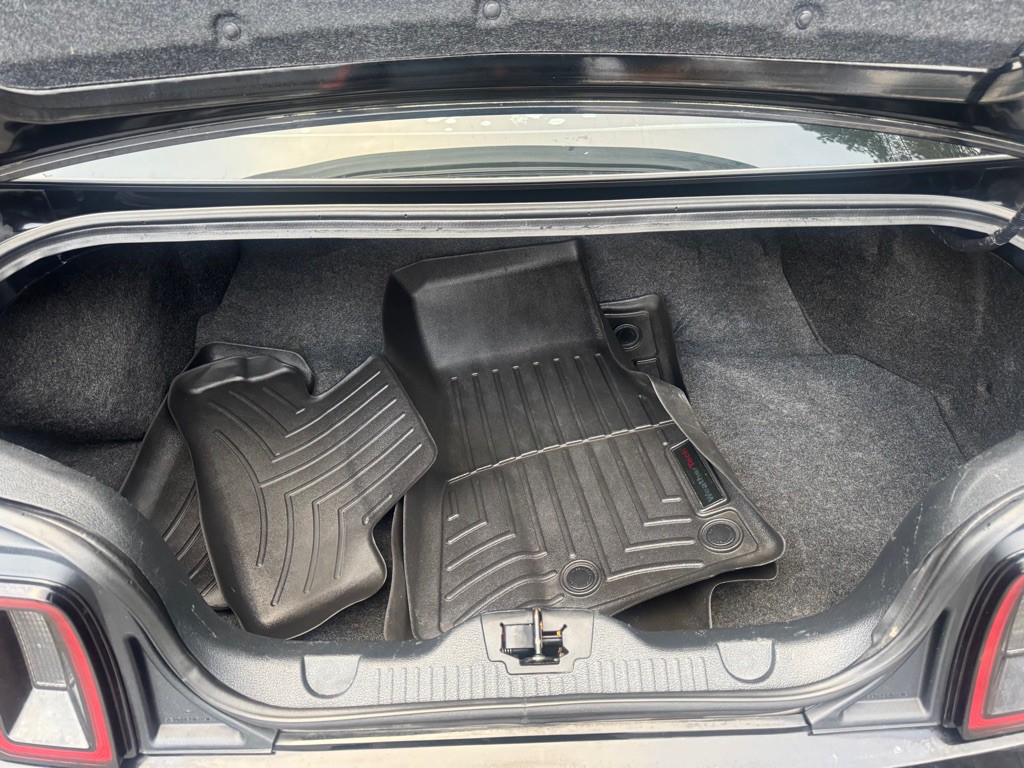 2014 Ford Mustang Image 11