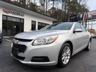 Image for 2014 Chevrolet Malibu 1LT ID: 7152896